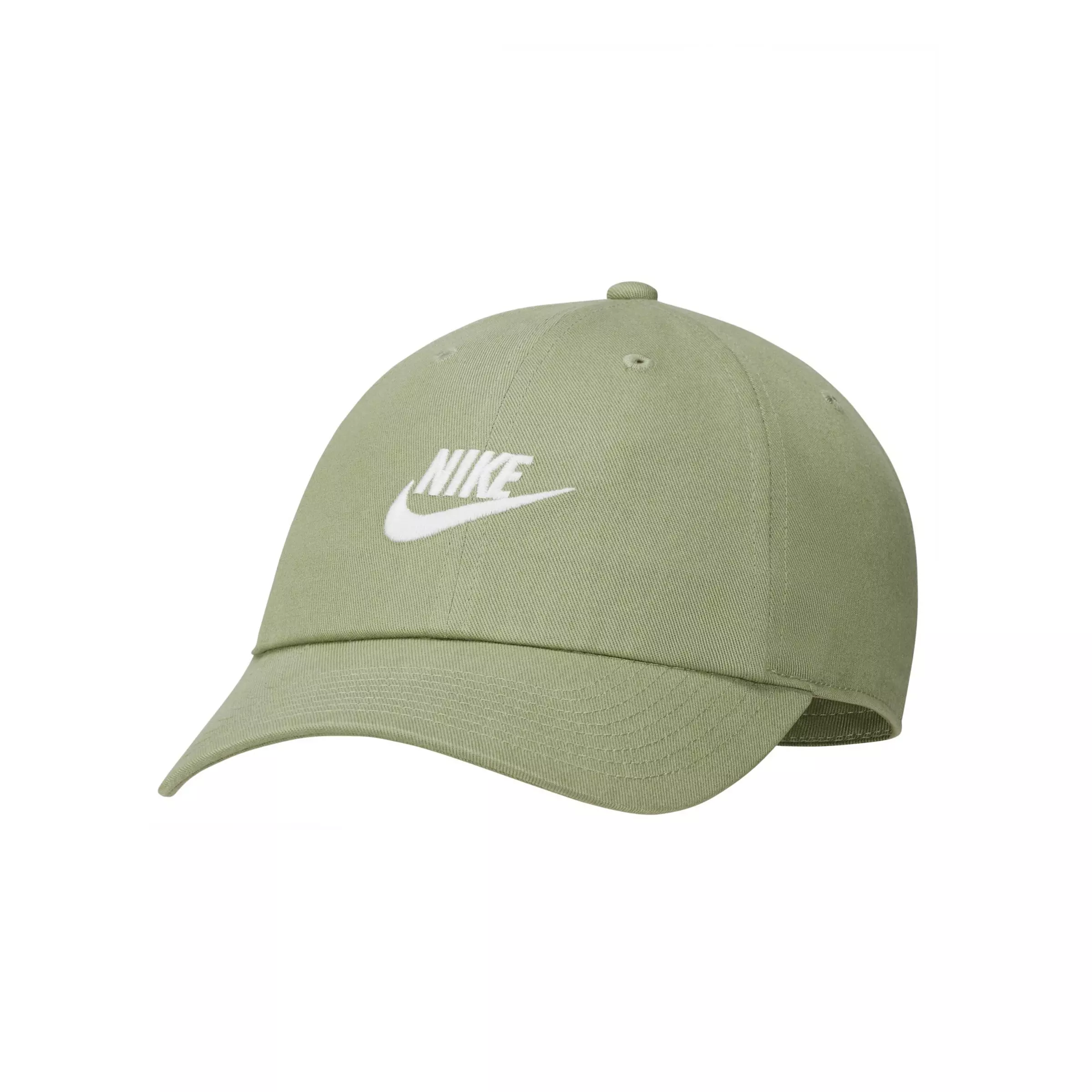 Olive green hot sale hat nike